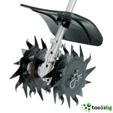 STIHL BF - ПРОФЕСИОНАЛНО ПРИСПОСОБЛЕНИЕ КУЛТИВАТОР